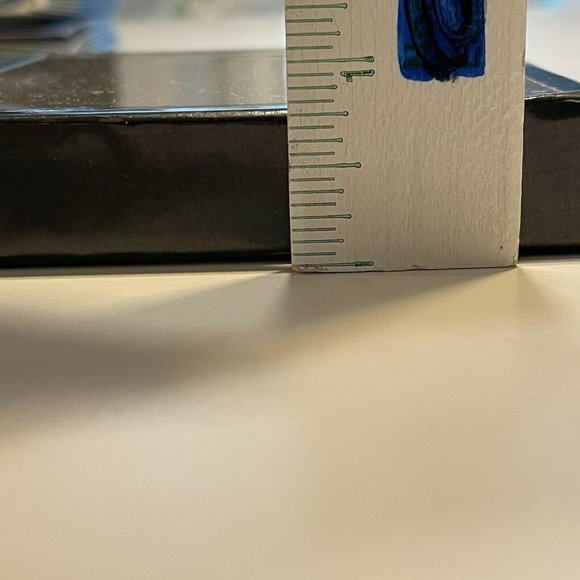 Vtg Geometrical Puzzle B Shackman Child Adult - Picture 5 of 7